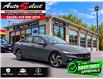 2024 Hyundai Elantra Preferred w/Tech Package (Stk: 24THEX1) in Scarborough - Image 1 of 5
