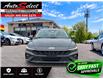 2024 Hyundai Elantra Preferred w/Tech Package (Stk: 24THEX1) in Scarborough - Image 2 of 5