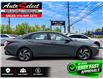 2024 Hyundai Elantra Preferred w/Tech Package (Stk: 24THEX1) in Scarborough - Image 3 of 5