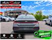 2024 Hyundai Elantra Preferred w/Tech Package (Stk: 24THEX1) in Scarborough - Image 5 of 5
