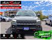 2022 Jeep Compass Trailhawk (Stk: 2TJGC1) in Scarborough - Image 2 of 28 2022 Jeep Compass Trailhawk (Stk: 2TJGC1) in Scarborough - Image 2 of 28