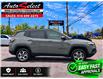 2022 Jeep Compass Trailhawk (Stk: 2TJGC1) in Scarborough - Image 3 of 28 2022 Jeep Compass Trailhawk (Stk: 2TJGC1) in Scarborough - Image 3 of 28