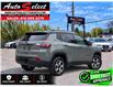 2022 Jeep Compass Trailhawk (Stk: 2TJGC1) in Scarborough - Image 4 of 28 2022 Jeep Compass Trailhawk (Stk: 2TJGC1) in Scarborough - Image 4 of 28