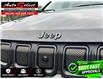 2022 Jeep Compass Trailhawk (Stk: 2TJGC1) in Scarborough - Image 6 of 28 2022 Jeep Compass Trailhawk (Stk: 2TJGC1) in Scarborough - Image 6 of 28