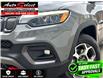 2022 Jeep Compass Trailhawk (Stk: 2TJGC1) in Scarborough - Image 7 of 28 2022 Jeep Compass Trailhawk (Stk: 2TJGC1) in Scarborough - Image 7 of 28