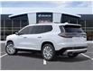 2027 GMC Acadia Denali (Stk: 26498) in Campbellton - Image 3 of 6