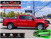 2021 Chevrolet Silverado 1500 Custom (Stk: 2TVX1W1) in Scarborough - Image 3 of 27