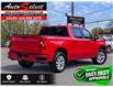 2021 Chevrolet Silverado 1500 Custom (Stk: 2TVX1W1) in Scarborough - Image 4 of 27