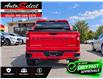 2021 Chevrolet Silverado 1500 Custom (Stk: 2TVX1W1) in Scarborough - Image 5 of 27