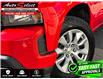 2021 Chevrolet Silverado 1500 Custom (Stk: 2TVX1W1) in Scarborough - Image 7 of 27