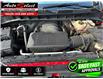 2021 Chevrolet Silverado 1500 Custom (Stk: 2TVX1W1) in Scarborough - Image 9 of 27