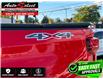 2021 Chevrolet Silverado 1500 Custom (Stk: 2TVX1W1) in Scarborough - Image 10 of 27