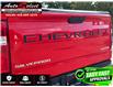 2021 Chevrolet Silverado 1500 Custom (Stk: 2TVX1W1) in Scarborough - Image 11 of 27