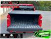 2021 Chevrolet Silverado 1500 Custom (Stk: 2TVX1W1) in Scarborough - Image 13 of 27