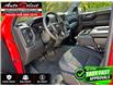 2021 Chevrolet Silverado 1500 Custom (Stk: 2TVX1W1) in Scarborough - Image 15 of 27
