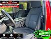 2021 Chevrolet Silverado 1500 Custom (Stk: 2TVX1W1) in Scarborough - Image 16 of 27