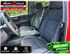 2021 Chevrolet Silverado 1500 Custom (Stk: 2TVX1W1) in Scarborough - Image 17 of 27
