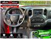 2021 Chevrolet Silverado 1500 Custom (Stk: 2TVX1W1) in Scarborough - Image 18 of 27