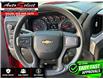 2021 Chevrolet Silverado 1500 Custom (Stk: 2TVX1W1) in Scarborough - Image 19 of 27