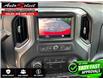 2021 Chevrolet Silverado 1500 Custom (Stk: 2TVX1W1) in Scarborough - Image 21 of 27