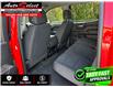 2021 Chevrolet Silverado 1500 Custom (Stk: 2TVX1W1) in Scarborough - Image 24 of 27