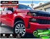 2021 Chevrolet Silverado 1500 Custom (Stk: 2TVX1W1) in Scarborough - Image 27 of 27