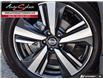 2021 Nissan Rogue Platinum (Stk: 2TNGB1) in Scarborough - Image 6 of 28