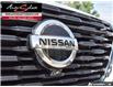 2021 Nissan Rogue Platinum (Stk: 2TNGB1) in Scarborough - Image 9 of 28