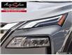 2021 Nissan Rogue Platinum (Stk: 2TNGB1) in Scarborough - Image 10 of 28