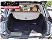 2021 Nissan Rogue Platinum (Stk: 2TNGB1) in Scarborough - Image 11 of 28