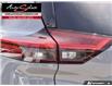 2021 Nissan Rogue Platinum (Stk: 2TNGB1) in Scarborough - Image 12 of 28