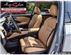 2021 Nissan Rogue Platinum (Stk: 2TNGB1) in Scarborough - Image 14 of 28