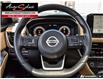 2021 Nissan Rogue Platinum (Stk: 2TNGB1) in Scarborough - Image 16 of 28