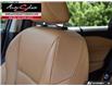 2021 Nissan Rogue Platinum (Stk: 2TNGB1) in Scarborough - Image 20 of 28