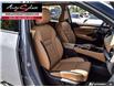 2021 Nissan Rogue Platinum (Stk: 2TNGB1) in Scarborough - Image 19 of 28