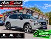 2021 Nissan Rogue Platinum (Stk: 2TNGB1) in Scarborough - Image 1 of 28