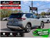 2021 Nissan Rogue Platinum (Stk: 2TNGB1) in Scarborough - Image 4 of 28