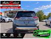 2021 Nissan Rogue Platinum (Stk: 2TNGB1) in Scarborough - Image 5 of 28