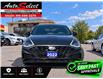 2022 Hyundai Sonata Sport (Stk: 22HTVX) in Scarborough - Image 2 of 22