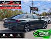 2022 Hyundai Sonata Sport (Stk: 22HTVX) in Scarborough - Image 4 of 22