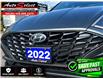 2022 Hyundai Sonata Sport (Stk: 22HTVX) in Scarborough - Image 6 of 22