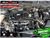 2022 Hyundai Sonata Sport (Stk: 22HTVX) in Scarborough - Image 8 of 22