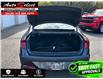 2022 Hyundai Sonata Sport (Stk: 22HTVX) in Scarborough - Image 9 of 22