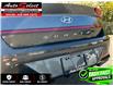 2022 Hyundai Sonata Sport (Stk: 22HTVX) in Scarborough - Image 10 of 22