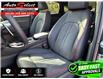 2022 Hyundai Sonata Sport (Stk: 22HTVX) in Scarborough - Image 12 of 22