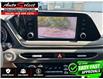 2022 Hyundai Sonata Sport (Stk: 22HTVX) in Scarborough - Image 16 of 22