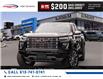 2025 GMC Canyon Denali (Stk: R27854A) in Ottawa - Image 1 of 24