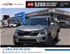 2026 Kia Seltos EX (Stk: 26132A) in Ottawa - Image 1 of 22