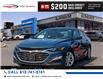 2025 Chevrolet Malibu 1LT (Stk: 26052A) in Ottawa - Image 1 of 20