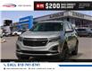 2023 Chevrolet Equinox RS (Stk: R28600A) in Ottawa - Image 1 of 18